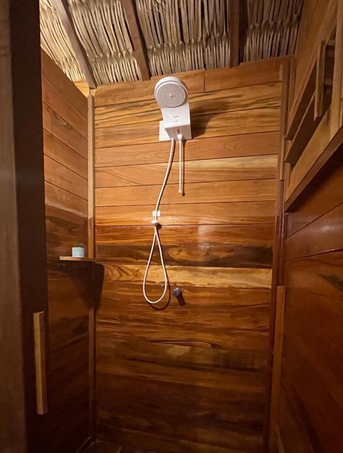 Pousada Casa Caju Bangalows Cumbuco Kültér fotó