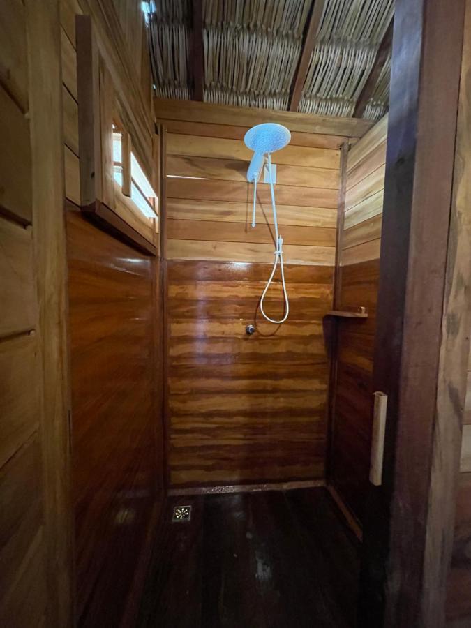 Pousada Casa Caju Bangalows Cumbuco Kültér fotó
